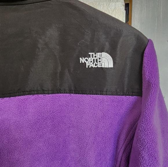 Rare grail super desirable the northface Denali 95 grail item here - Picture 6 of 7